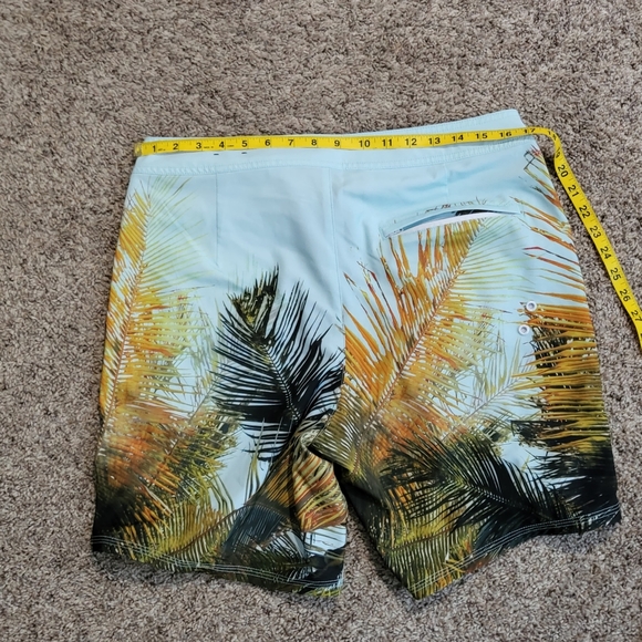 AEO men's board shorts M - Picture 5 of 6